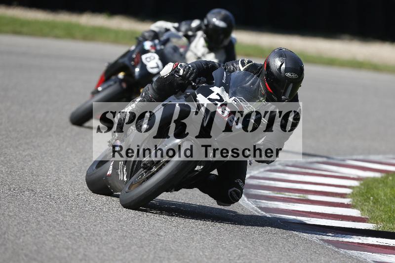 /55 20.09.2025 Speer Racing ADR/Gruppe rot/286